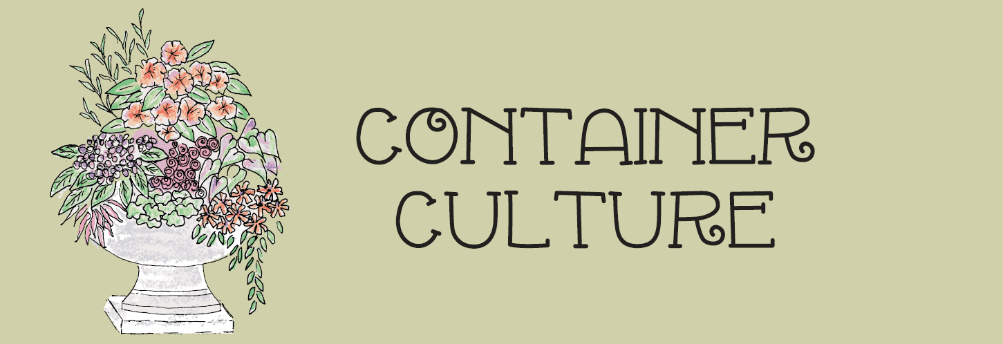 Container Culture Logo